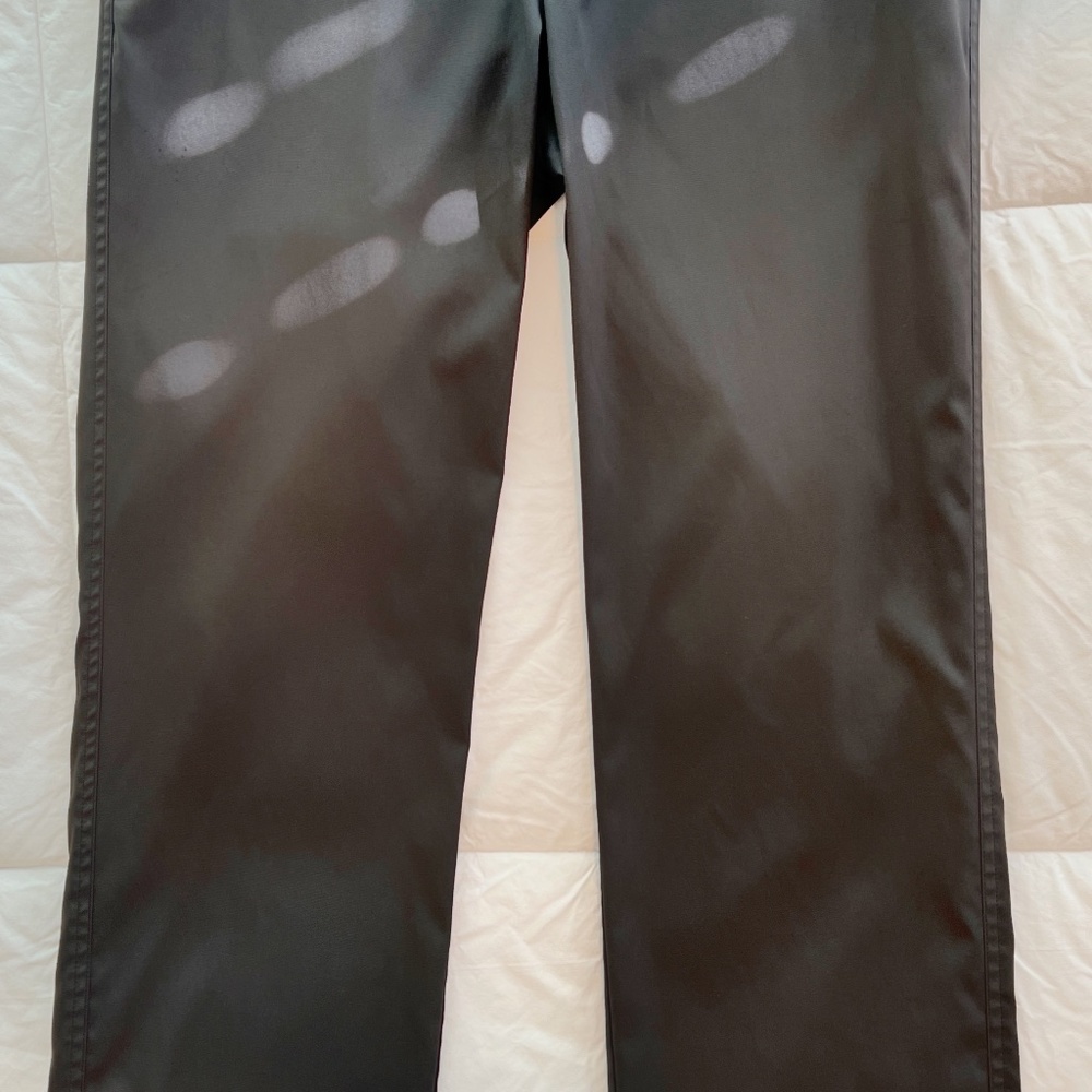 Nike Dry Fit Golf Pants 32/32